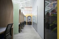 Restored Warehouse Office Spaces Image 6