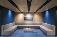 Restored Warehouse Office Spaces Image 7