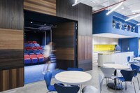 Restored Warehouse Office Spaces Image 8