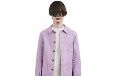 Luxe Vintage Menswear