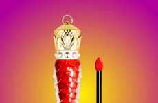 Luxurious Lip Lacquers