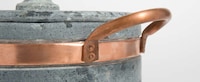 Soapstone Cooking Accessories Image 6