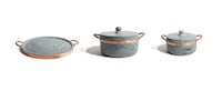 Soapstone Cooking Accessories Image 7