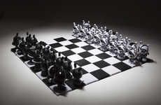 Collectible Chess Sets