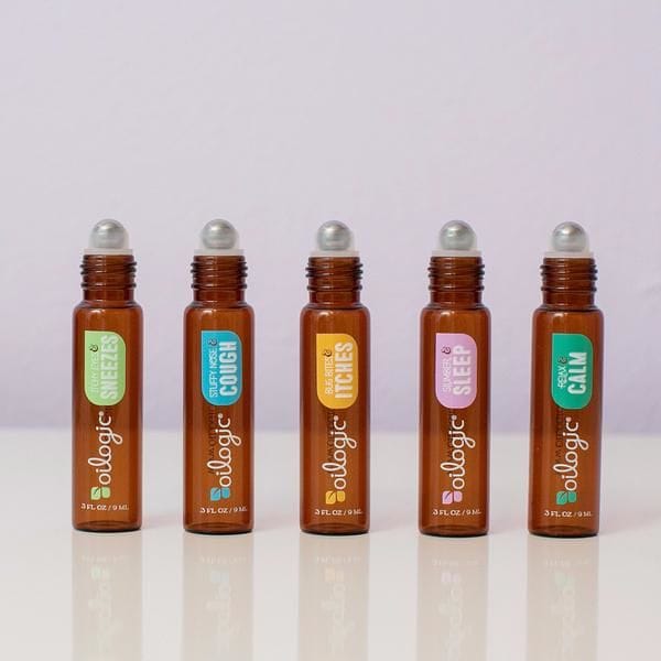 Kid-Friendly Essential Oils