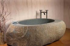 Granite Stone Bathtubs