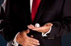 Presidential Candidate Response Toys
