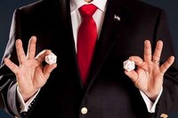 Presidential Candidate Response Toys Image 2