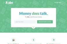 Chatbot Finance Apps