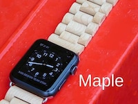 Timber Smartwatch Straps Image 5