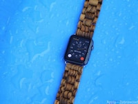Timber Smartwatch Straps Image 7