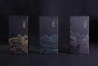 Ethereal Asian Rice Branding Image 5
