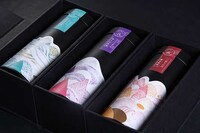 Ethereal Asian Rice Branding Image 8