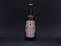 Upscale Oceanic Beer Branding Image 4