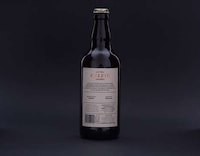 Upscale Oceanic Beer Branding Image 5