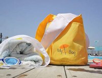 Foldable Umbrella Bags Image 2