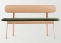 Open-Concept Office Furniture Image 3