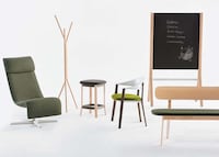 Open-Concept Office Furniture Image 8