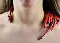 Mythology-Inspired Jewelry Image 3