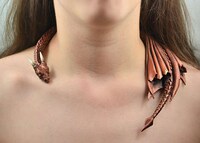 Mythology-Inspired Jewelry Image 4