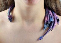 Mythology-Inspired Jewelry Image 5
