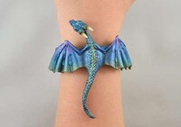 Mythology-Inspired Jewelry Image 7