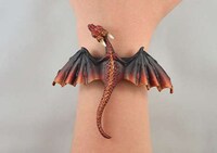 Mythology-Inspired Jewelry Image 8
