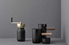 Minimalist Brewing Collections