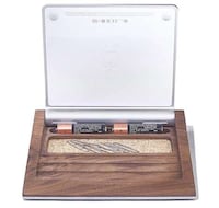Wooden Peripheral Desk Trays Image 4