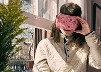 Comfortable Virtual Reality Masks Image 3
