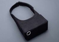 Comfortable Virtual Reality Masks Image 4