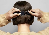 Comfortable Virtual Reality Masks Image 5