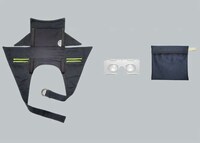 Comfortable Virtual Reality Masks Image 6