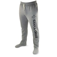 Footie Pajama Bottoms Image 4