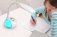 Touch-Enabled Multifunctional Lights Image 2