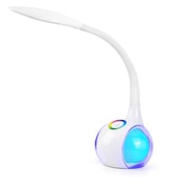 Touch-Enabled Multifunctional Lights Image 3