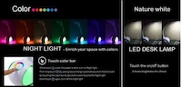 Touch-Enabled Multifunctional Lights Image 5