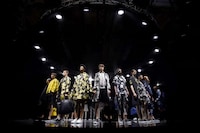 Immersive Fashion Installations Image 5