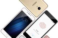 Inexpensive Octa-Core Smartphones