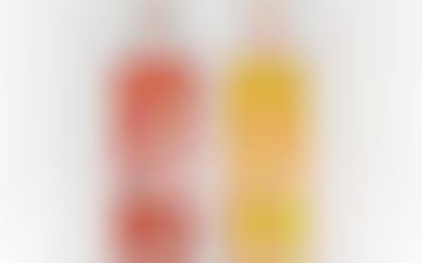 Fizzed Fruit Ciders