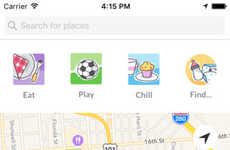Parent-Focused Social Apps
