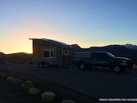 Curvaceous Tiny Homes Image 2