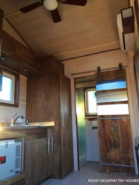 Curvaceous Tiny Homes Image 4