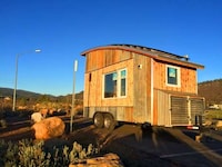 Curvaceous Tiny Homes Image 5