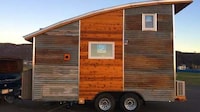 Curvaceous Tiny Homes Image 6
