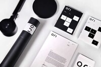 Stark Design Studio Branding Image 2