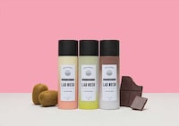 Pharmaceutical Supplement Branding Image 4