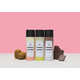 Pharmaceutical Supplement Branding Image 4