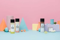 Pharmaceutical Supplement Branding Image 5