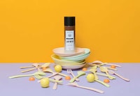 Pharmaceutical Supplement Branding Image 6